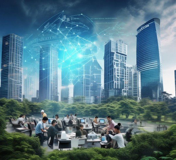 广东省科技服务业，机遇与挑战
