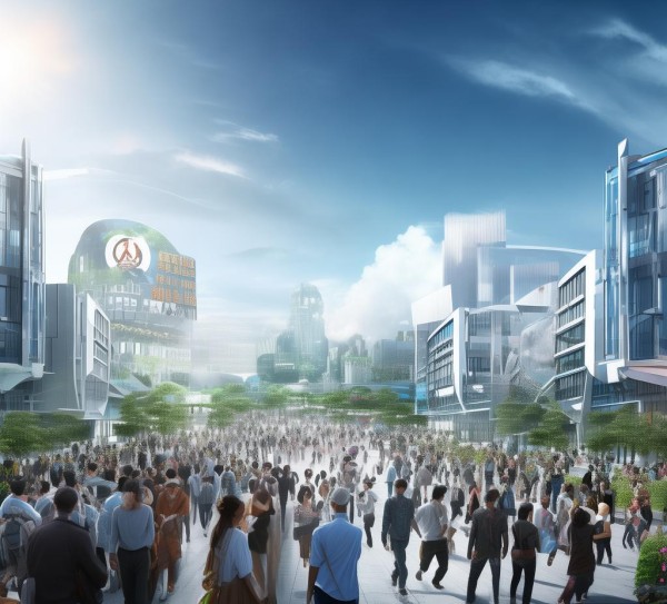 南通市科技服务业项目,机遇与挑战共存,未来充满希望 南通市科技服务业项目,机遇与挑战共存,未来充满希望
